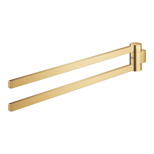Держатель для полотенца, поворотный Grohe Selection (41063GL0) Золото