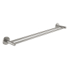 Подвійний тримач для рушників Grohe Essentials (40802DC1)