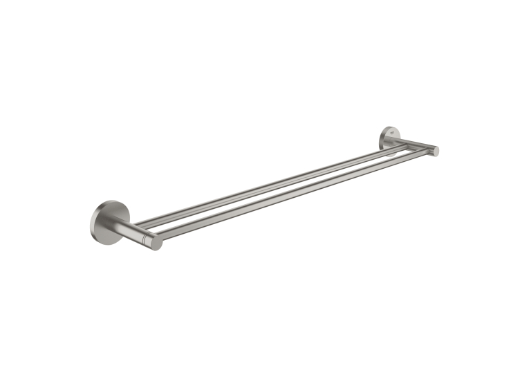 Подвійний тримач для рушників Grohe Essentials (40802DC1)