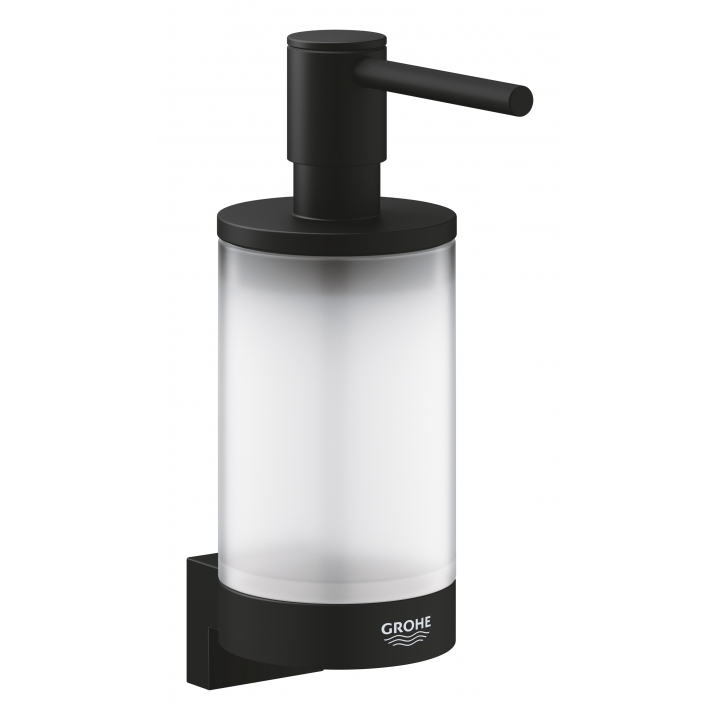 Держатель для дозатора жидкого мыла Grohe Selection (41217KF0)