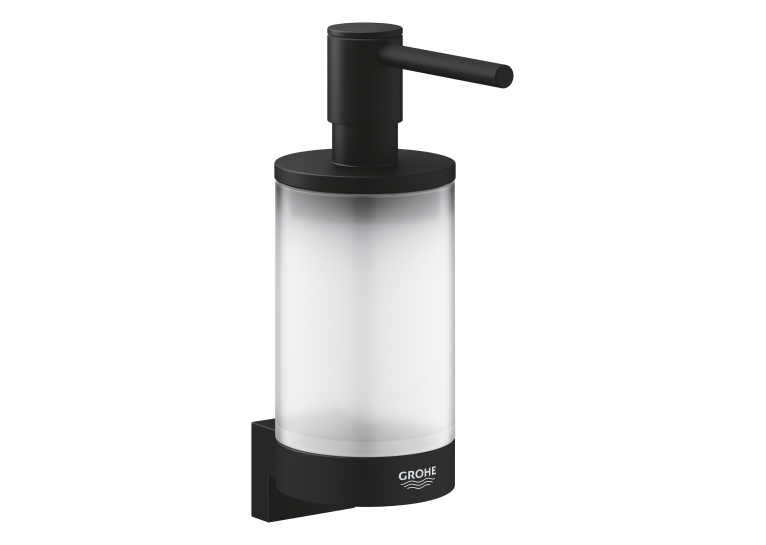 Тримач для дозатора рідкого мила Grohe Selection (41217KF0)