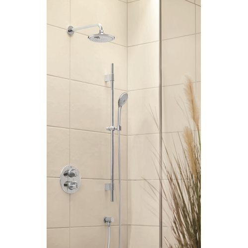 Ручной душ Grohe Euphoria 110 Duo 2 вида струи (27220000)