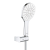 Душовий набір Grohe Rainshower Smartactive 130 3 режими струменю (26580LS0)