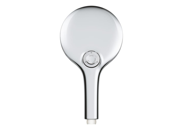 Душовий набір Grohe Rainshower Smartactive 130 3 режими струменю (26580LS0)