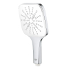 Ручной душ Grohe Rainshower SmartActive Cube 130 3 режима струи (26582LS0)