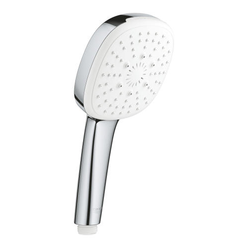 Ручний душ Grohe Tempesta Cube 110 3 режими струменю (27574003)
