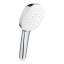 Ручний душ Grohe Tempesta Cube 110 3 режими струменю (27574003)