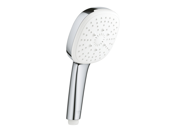 Ручний душ Grohe Tempesta Cube 110 3 режими струменю (27574003)