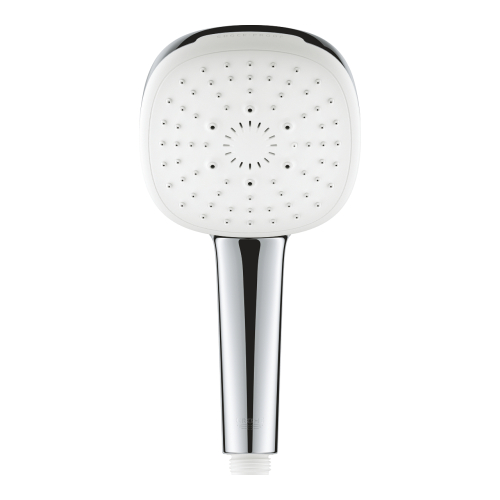 Ручний душ Grohe Tempesta Cube 110 3 режими струменю (27574003)