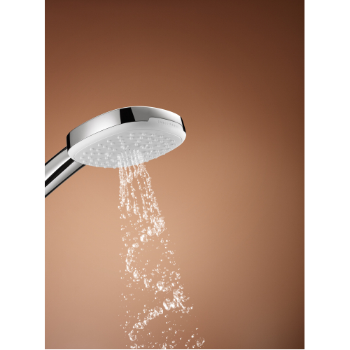 Ручний душ Grohe Tempesta Cube 110 3 режими струменю (27574003)