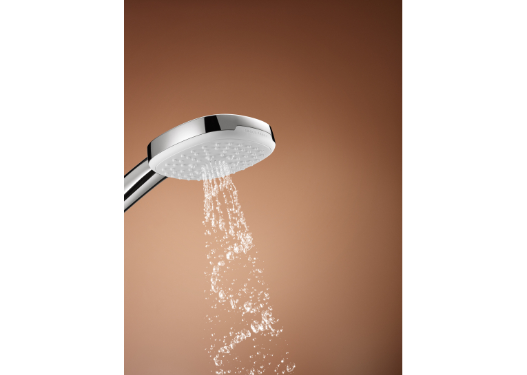 Ручний душ Grohe Tempesta Cube 110 3 режими струменю (27574003)