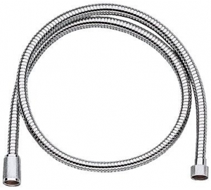Металлический душевой шланг Grohe Relexaflex Metal Longlife 1250мм (28142000)