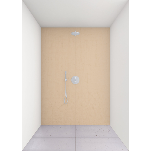 Металлический душевой шланг Grohe Relexaflex Metal Longlife 1250мм (28142000)