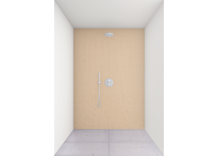 Металевий душовий шланг Grohe Relexaflex Metal Longlife 1250мм (28142000)