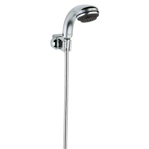 Металлический душевой шланг Grohe Relexaflex Metal Longlife 1250мм (28142000)