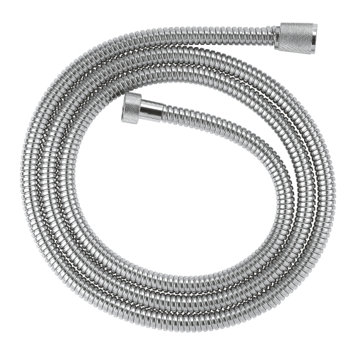 Металевий душовий шланг Grohe Rotaflex Metal Longlife 2000мм (28145001)
