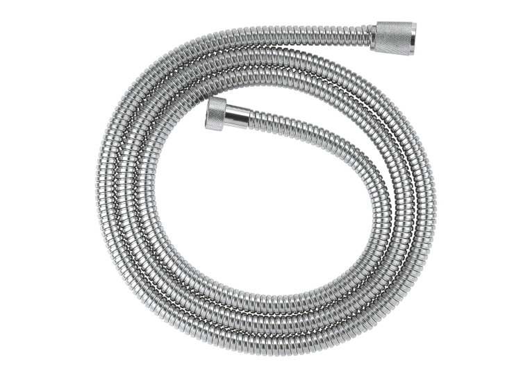 Металевий душовий шланг Grohe Rotaflex Metal Longlife 2000мм (28145001)