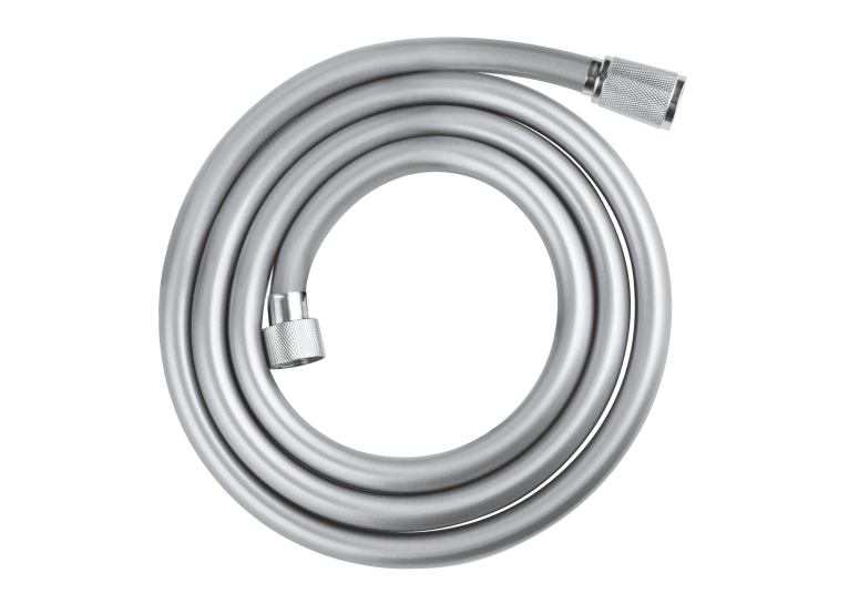 Душовий шланг Grohe VitalioFlex Comfort TwistStop 1750 мм (28745002)