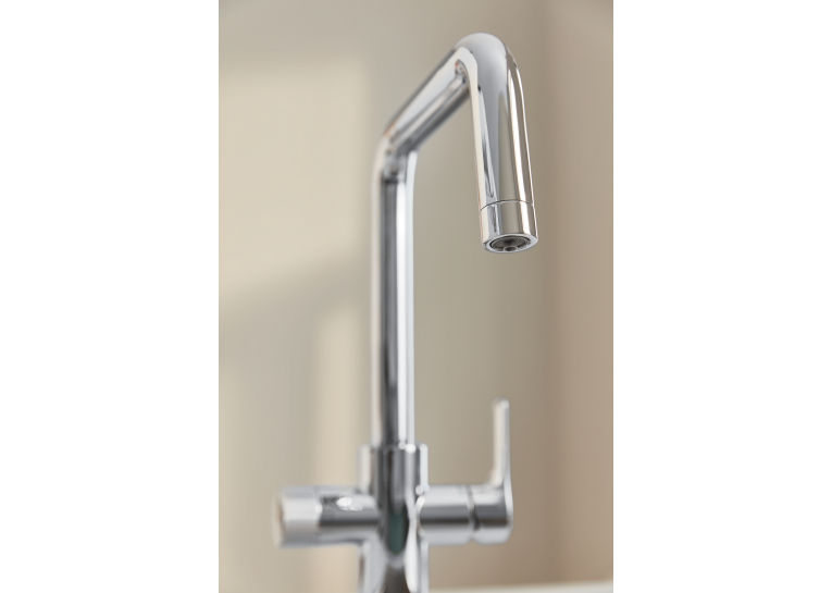 Комплект для фільтрації води за технологією зворотного осмосу Grohe Blue Pure Eurosmart (30587000)