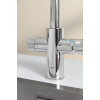 Комплект для фільтрації води за технологією зворотного осмосу Grohe Blue Pure Eurosmart (30587000)