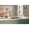 Комплект для фільтрації води за технологією зворотного осмосу Grohe Blue Pure Eurosmart (30587000)