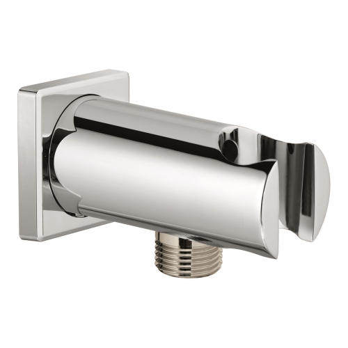 Подключение душевого шланга Grohe Rainshower с держателем (26659000)