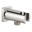 Підключення душового шлангу Grohe Rainshower з тримачем (26659000)