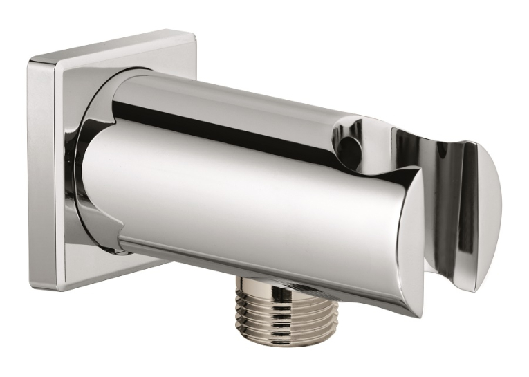Подключение душевого шланга Grohe Rainshower с держателем (26659000)