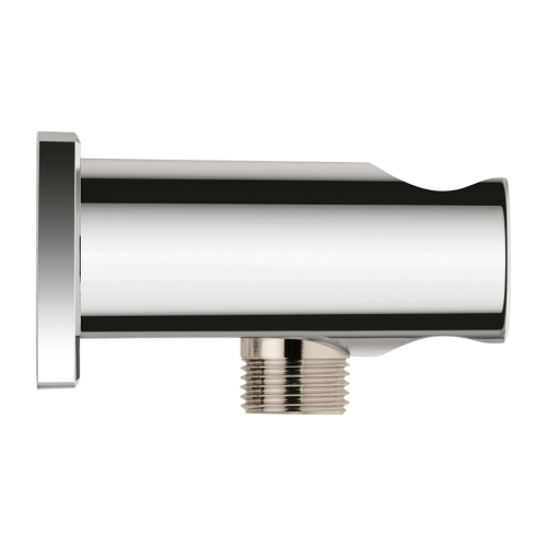 Подключение душевого шланга Grohe Rainshower с держателем (26659000)