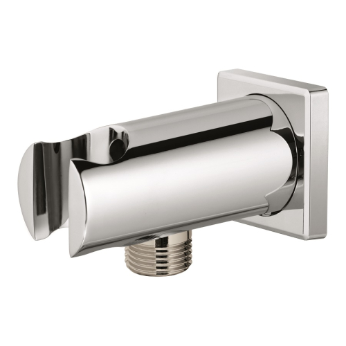 Подключение душевого шланга Grohe Rainshower с держателем (26659000)