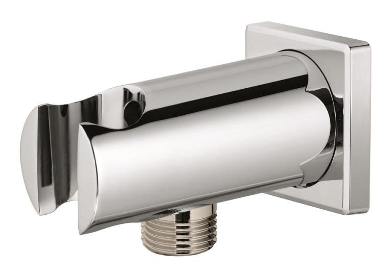 Подключение душевого шланга Grohe Rainshower с держателем (26659000)