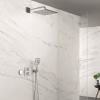 Подключение душевого шланга Grohe Rainshower с держателем (26659000)