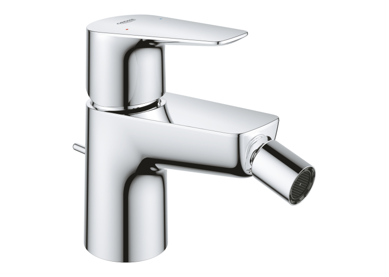 Одноважільний змішувач для біде Grohe BauEdge New (23331001)
