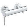 Одноважільний змішувач для душу Grohe Essence (25252001)