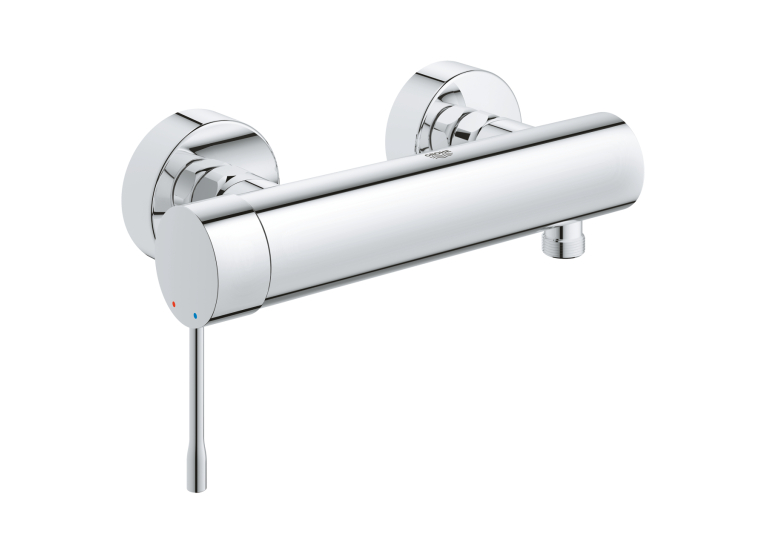 Одноважільний змішувач для душу Grohe Essence (25252001)