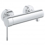 Одноважільний змішувач для душу Grohe Essence (25252001)