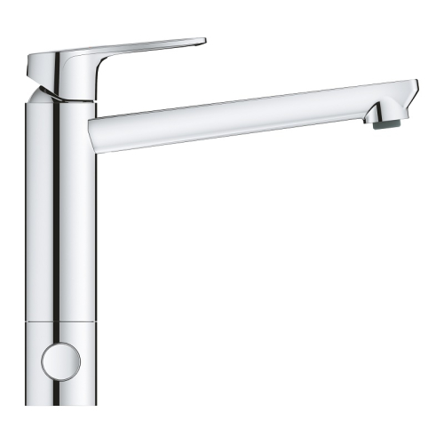 Однорычажный смеситель для мойки Grohe BauLoop (31713000)