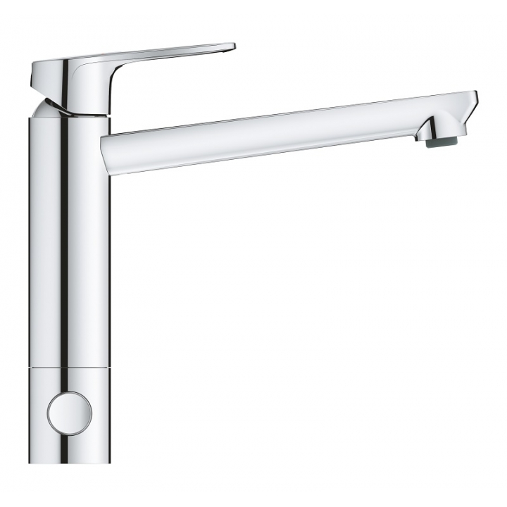 Однорычажный смеситель для мойки Grohe BauLoop (31713000)