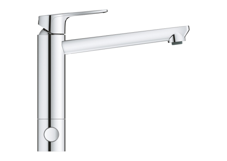 Однорычажный смеситель для мойки Grohe BauLoop (31713000)