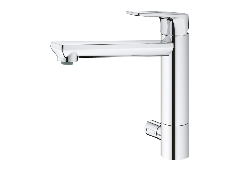 Однорычажный смеситель для мойки Grohe BauLoop (31713000)