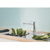 Однорычажный смеситель для мойки Grohe BauLoop (31713000)
