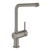Одноважільний змішувач для мийки Grohe Minta (31375AL0)