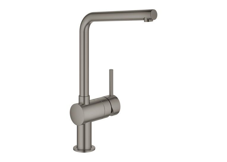 Одноважільний змішувач для мийки Grohe Minta (31375AL0)
