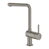 Одноважільний змішувач для мийки Grohe Minta (31375AL0)