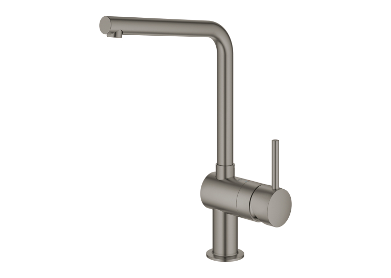 Одноважільний змішувач для мийки Grohe Minta (31375AL0)