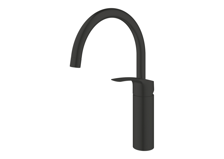 Однорычажный смеситель для мойки Grohe Eurosmart (332022433)