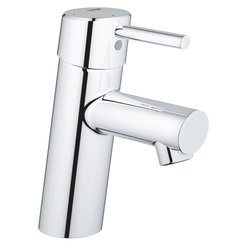 Змішувач одноважільний для раковини Grohe Concetto S-Size (2338510E)