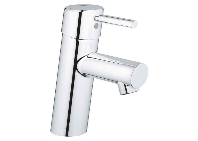 Змішувач одноважільний для раковини Grohe Concetto S-Size (2338510E)