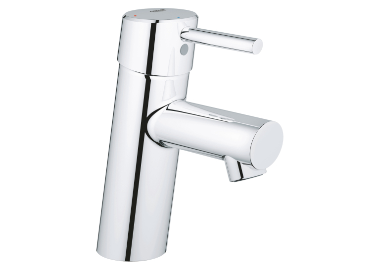 Смеситель однорычажный для раковины Grohe Concetto S-Size (2338510E)