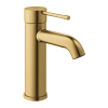 Одноважільний змішувач для раковини Grohe Essence S-Size (23590GN1)
